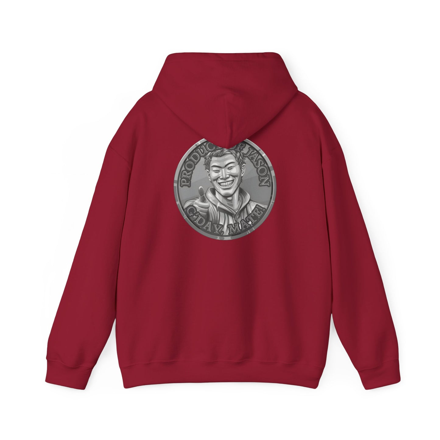Silver Rank He Who Fights With Monsters Fan Fiction Hoodie I went to a MAGICAL ALTERNATE UNIVERSE and all I got was Vast Cosmic Power