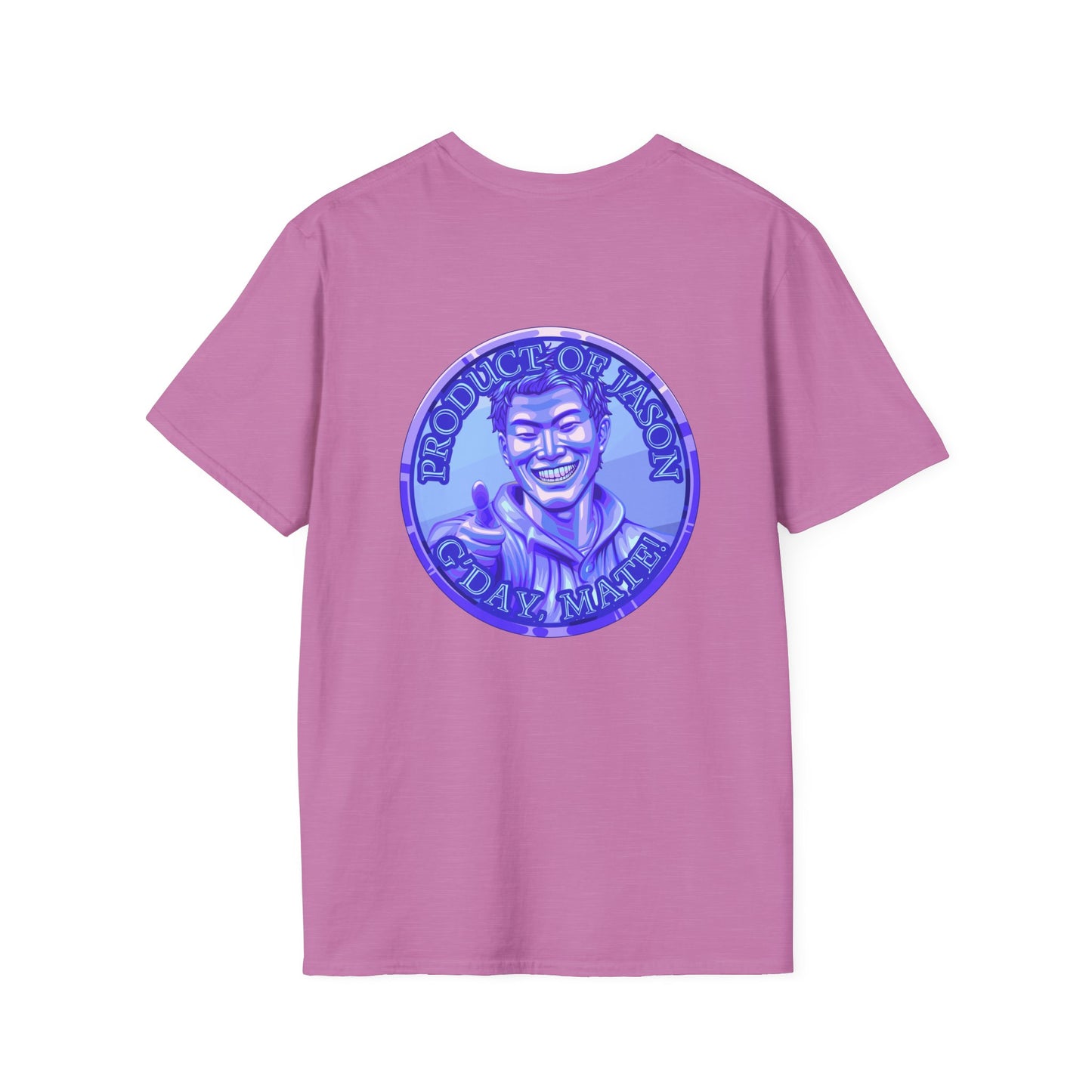 He Who Fights With Monsters Fan Fiction T-Shirt Diamond Rank I went to a MAGICAL ALTERNATE UNIVERSE and all I got was vast cosmic power