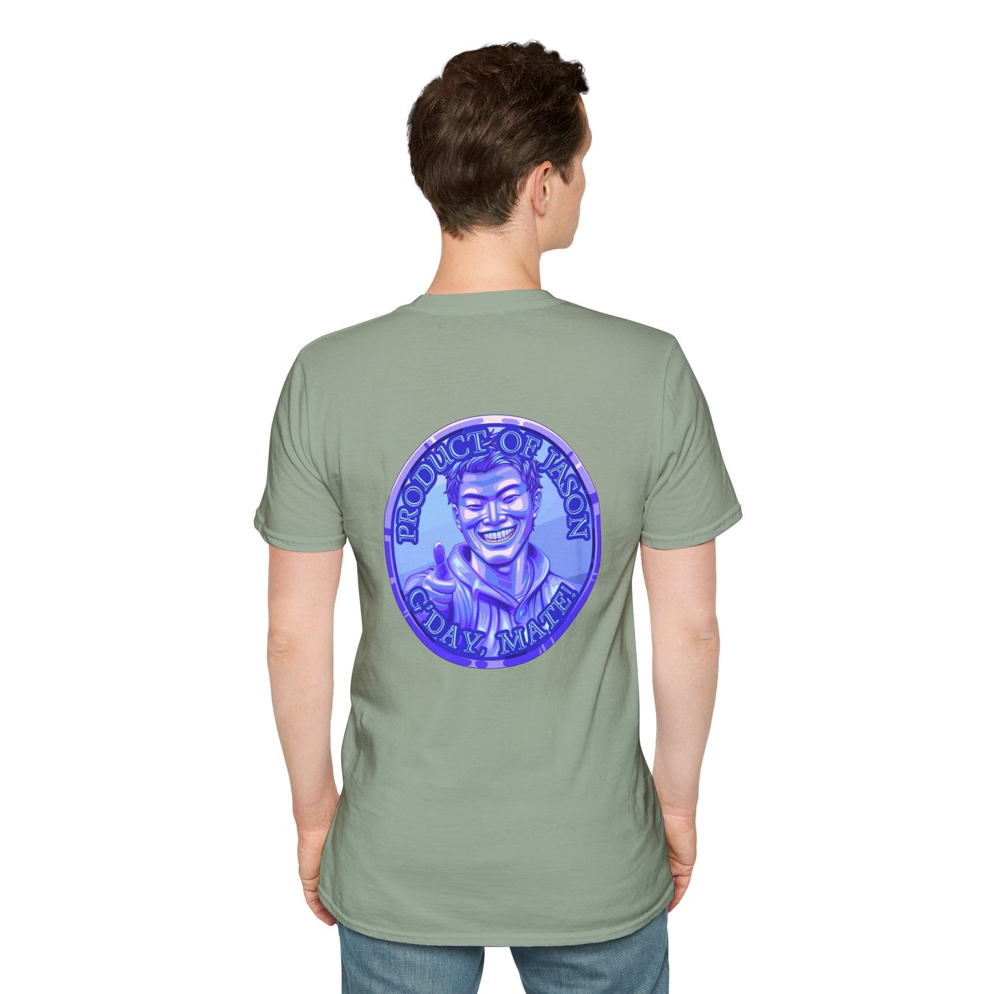 He Who Fights With Monsters Fan Fiction T-Shirt Diamond Rank I went to a MAGICAL ALTERNATE UNIVERSE and all I got was vast cosmic power