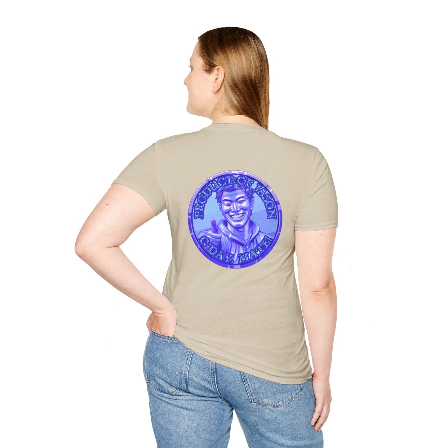 He Who Fights With Monsters Fan Fiction T-Shirt Diamond Rank I went to a MAGICAL ALTERNATE UNIVERSE and all I got was vast cosmic power