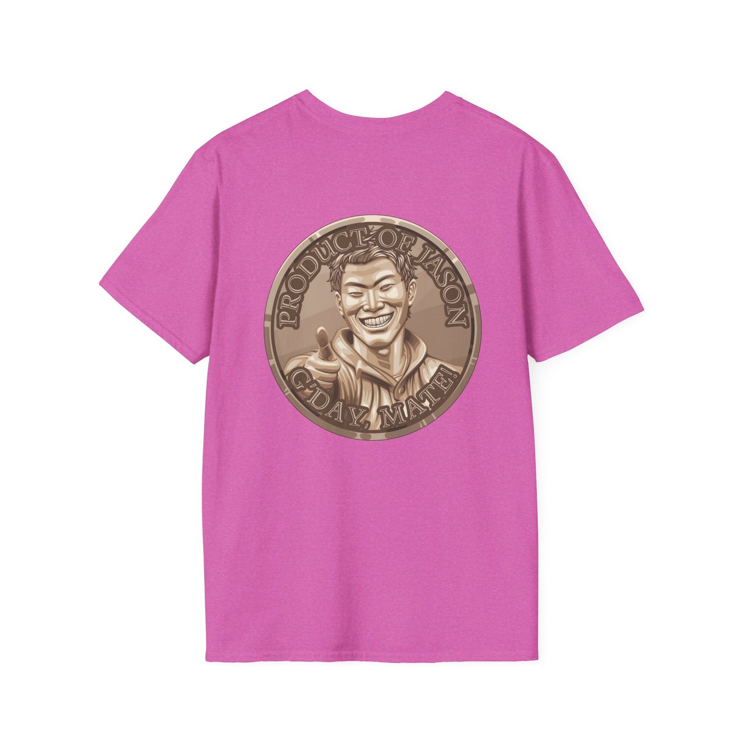 He Who Fights With Monsters Fan Fiction T-Shirt Bronze Rank I went to a MAGICAL ALTERNATE UNIVERSE and all I got was vast cosmic power