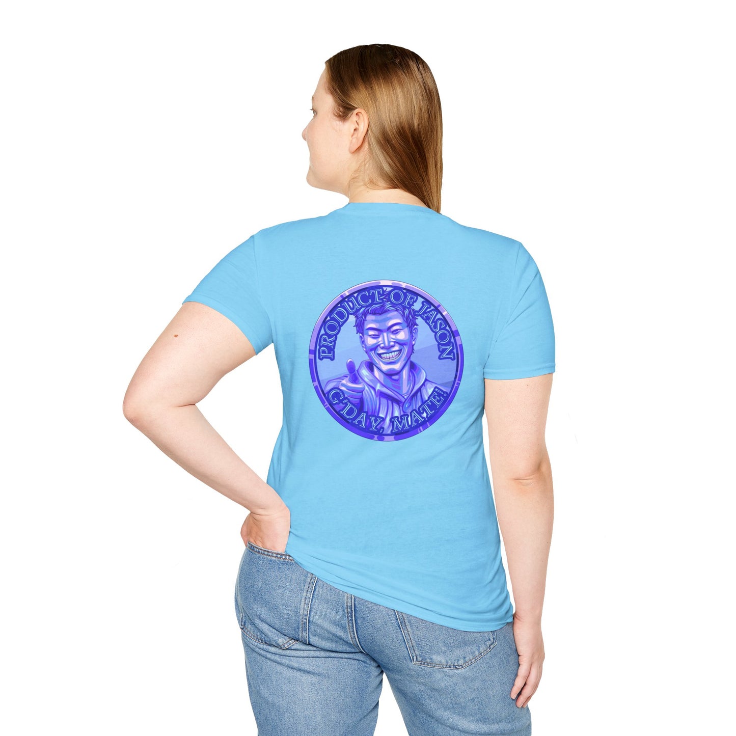 He Who Fights With Monsters Fan Fiction T-Shirt Diamond Rank I went to a MAGICAL ALTERNATE UNIVERSE and all I got was vast cosmic power