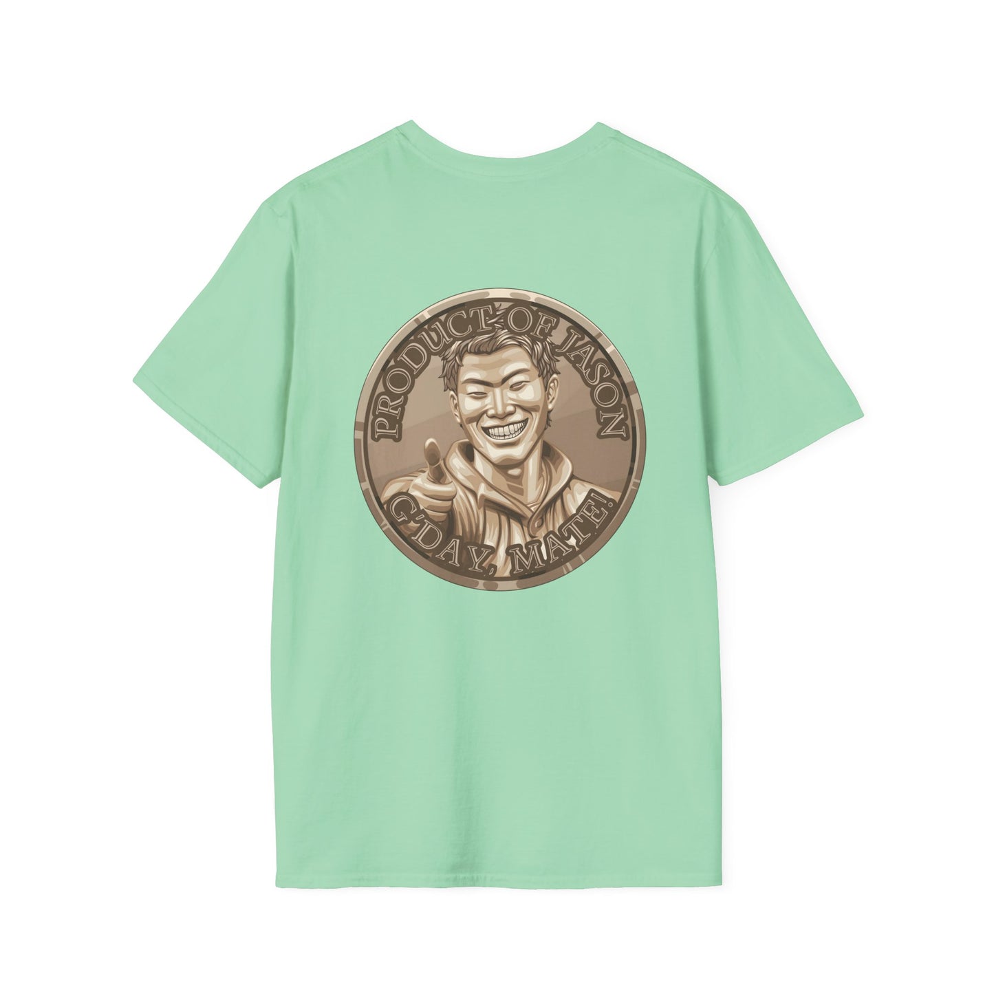 He Who Fights With Monsters Fan Fiction T-Shirt Bronze Rank I went to a MAGICAL ALTERNATE UNIVERSE and all I got was vast cosmic power