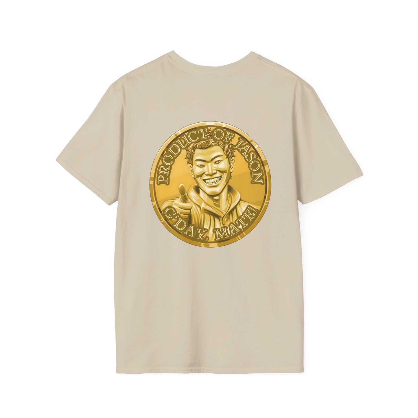 He Who Fights With Monsters Fan Fiction T-Shirt Gold Rank I went to a MAGICAL ALTERNATE UNIVERSE and all I got was vast cosmic power