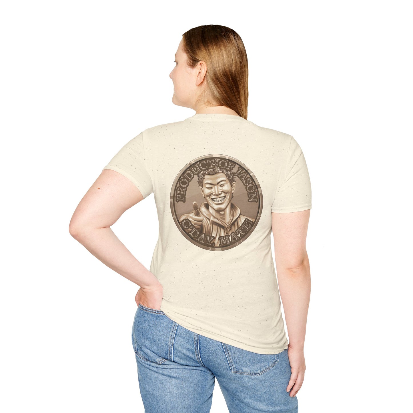 He Who Fights With Monsters Fan Fiction T-Shirt Bronze Rank I went to a MAGICAL ALTERNATE UNIVERSE and all I got was vast cosmic power