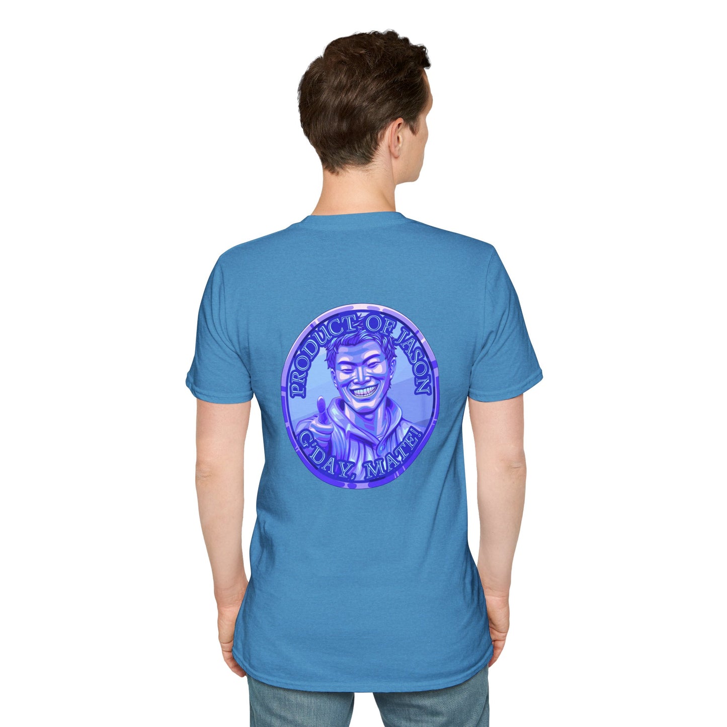 He Who Fights With Monsters Fan Fiction T-Shirt Diamond Rank I went to a MAGICAL ALTERNATE UNIVERSE and all I got was vast cosmic power