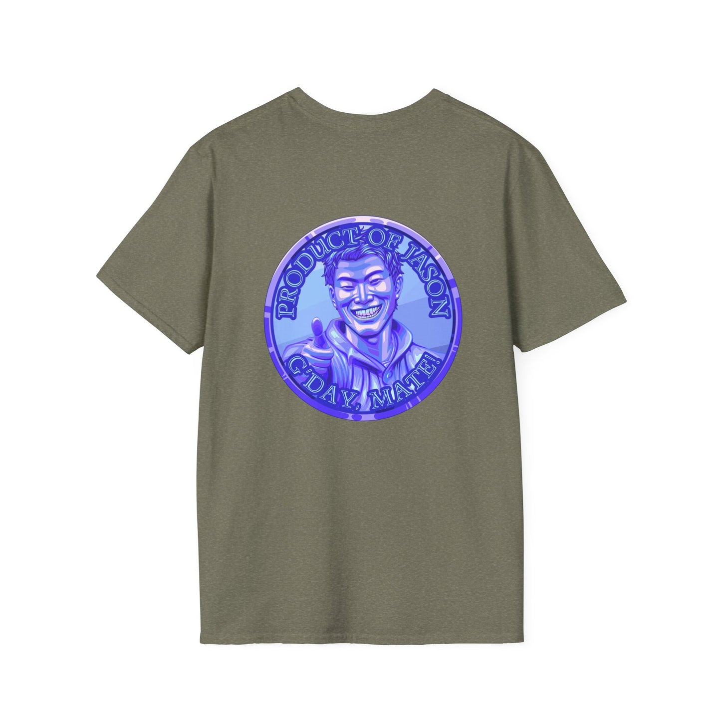 He Who Fights With Monsters Fan Fiction T-Shirt Diamond Rank I went to a MAGICAL ALTERNATE UNIVERSE and all I got was vast cosmic power
