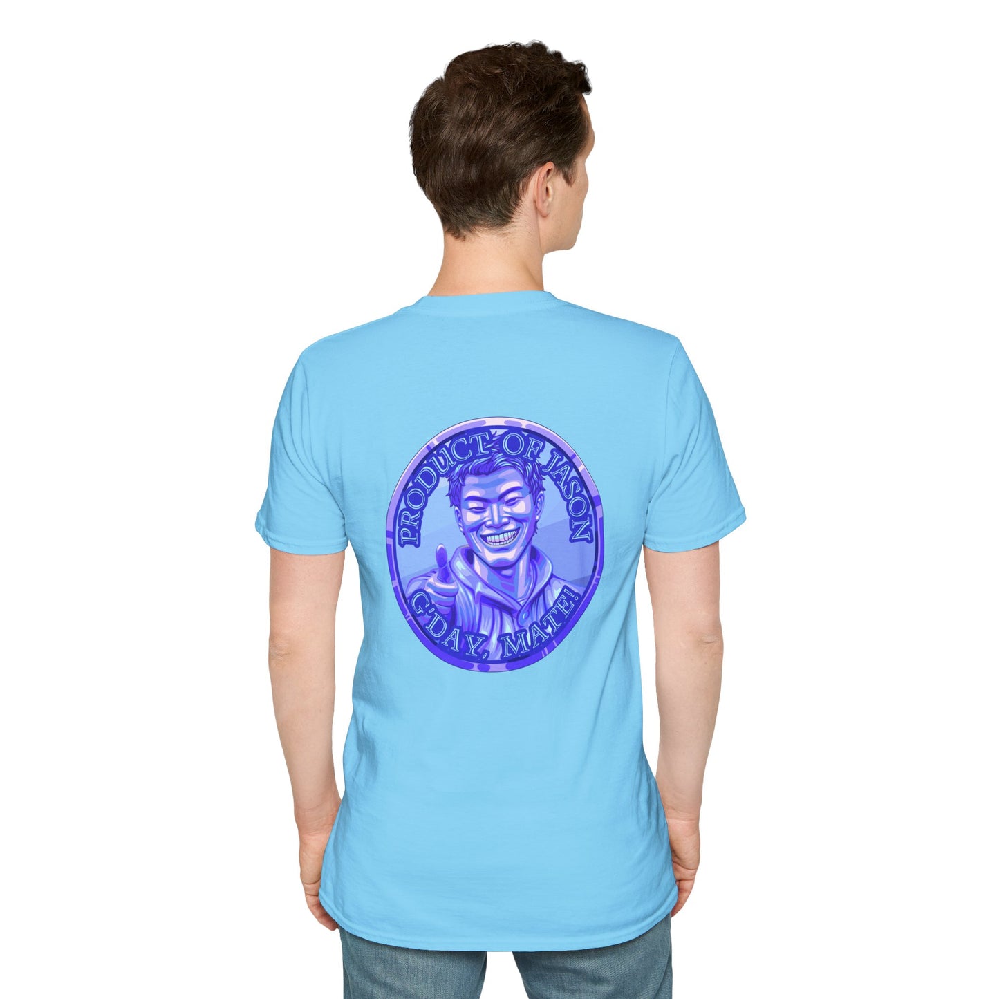 He Who Fights With Monsters Fan Fiction T-Shirt Diamond Rank I went to a MAGICAL ALTERNATE UNIVERSE and all I got was vast cosmic power