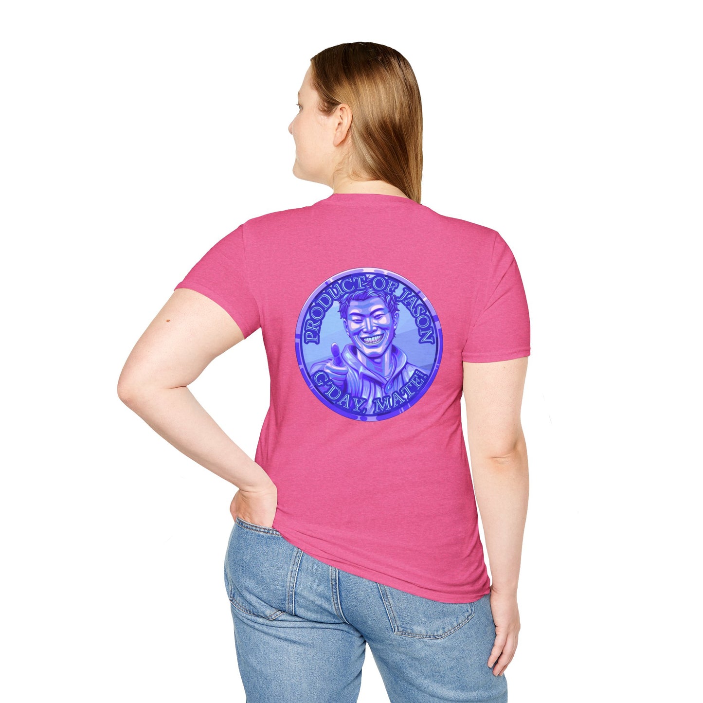He Who Fights With Monsters Fan Fiction T-Shirt Diamond Rank I went to a MAGICAL ALTERNATE UNIVERSE and all I got was vast cosmic power