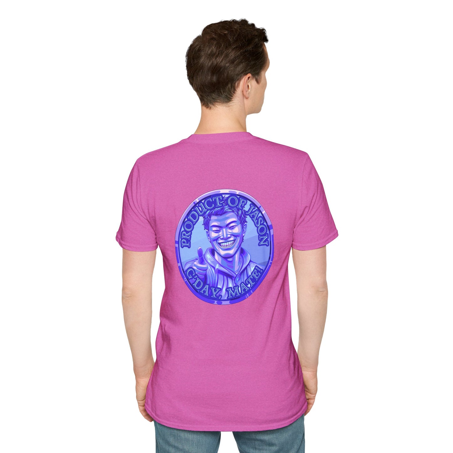 He Who Fights With Monsters Fan Fiction T-Shirt Diamond Rank I went to a MAGICAL ALTERNATE UNIVERSE and all I got was vast cosmic power