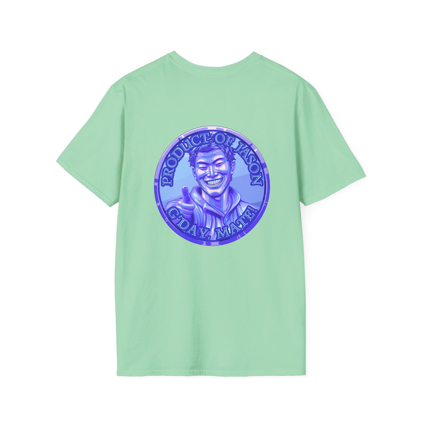 He Who Fights With Monsters Fan Fiction T-Shirt Diamond Rank I went to a MAGICAL ALTERNATE UNIVERSE and all I got was vast cosmic power