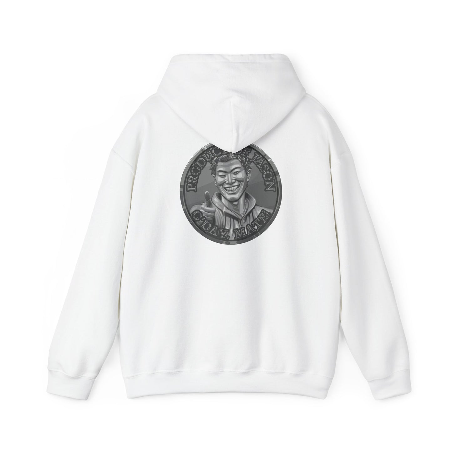 Iron Rank He Who Fights With Monsters Fan Fiction Hoodie I went to a MAGICAL ALTERNATE UNIVERSE and all I got was Vast Cosmic Power