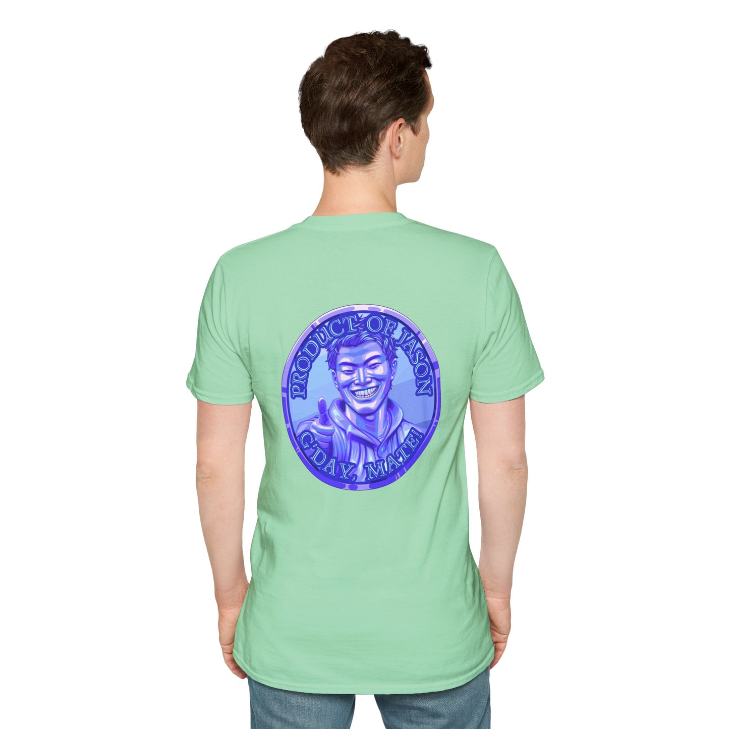 He Who Fights With Monsters Fan Fiction T-Shirt Diamond Rank I went to a MAGICAL ALTERNATE UNIVERSE and all I got was vast cosmic power