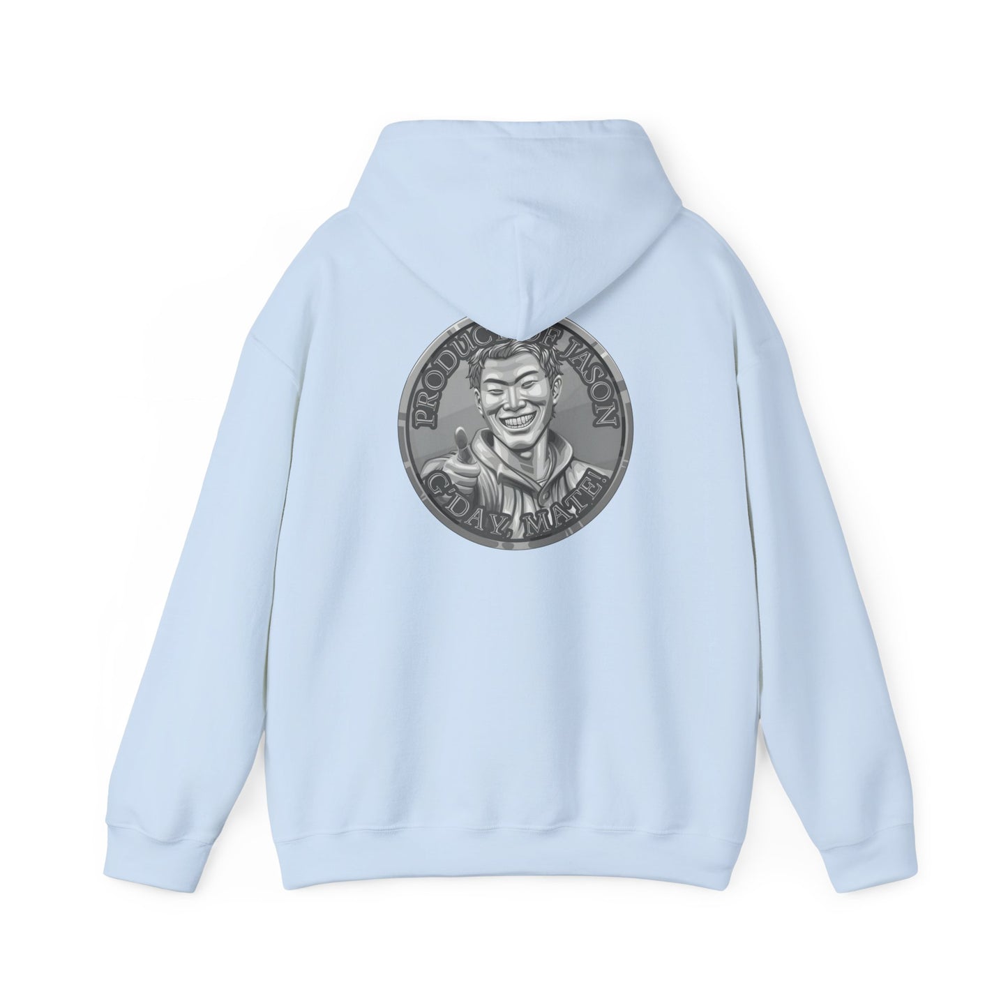 Silver Rank He Who Fights With Monsters Fan Fiction Hoodie I went to a MAGICAL ALTERNATE UNIVERSE and all I got was Vast Cosmic Power