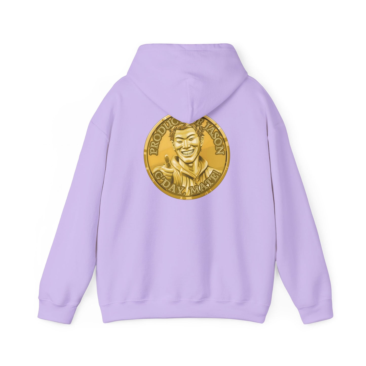 Gold Rank He Who Fights With Monsters Fan Fiction Hoodie  I went to a MAGICAL ALTERNATE UNIVERSE and all I got was Vast Cosmic Power